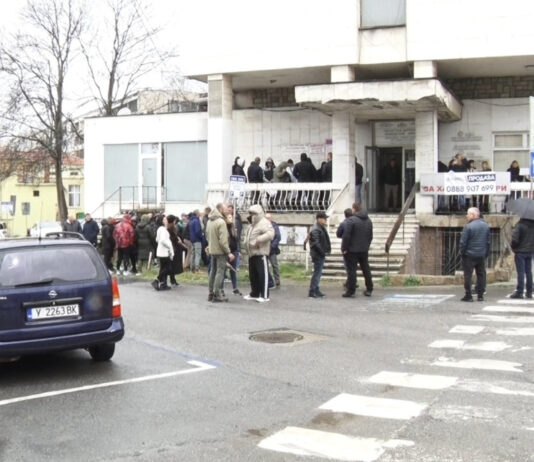 Десетки земеделски производители от Ямбол на протест: Христанов, не желаем смяната на директора на ОД „Земеделие“