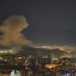 Седмица от войната в Близкия изток: Израел атакува Техеран и Бейрут