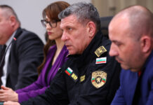 Фалшивите над 1,2 млн. евро, разкрити от ГДБОП, са печатани в Румъния