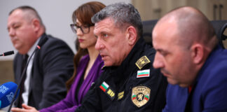 Фалшивите над 1,2 млн. евро, разкрити от ГДБОП, са печатани в Румъния