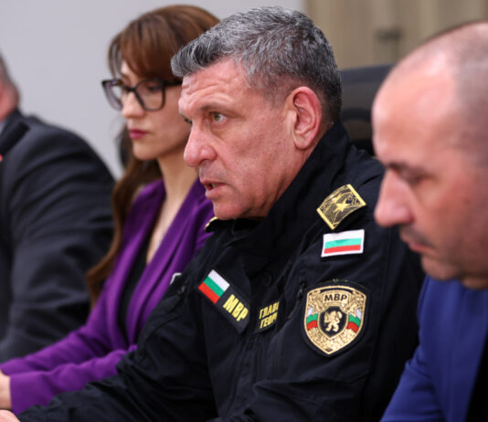 Фалшивите над 1,2 млн. евро, разкрити от ГДБОП, са печатани в Румъния