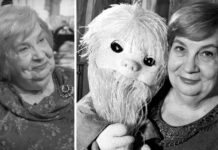 Отиде си Слава Рачева – актрисата, дала гласа си на Педя човек – лакът брада