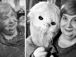 Отиде си Слава Рачева – актрисата, дала гласа си на Педя човек – лакът брада