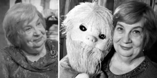 Отиде си Слава Рачева – актрисата, дала гласа си на Педя човек – лакът брада