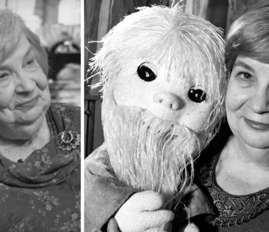 Отиде си Слава Рачева – актрисата, дала гласа си на Педя човек – лакът брада