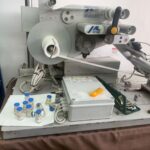 Разкриха нелегална фабрика за фалшиви лекарства и анаболни стероиди в София