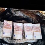ГДБОП откри още 200 000 фалшиви евро и 1 кг кокаин в Пазарджик