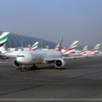 Атака с дрон предизвика пожар на международното летище в Дубай