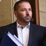 Бащата на Сияна регистрира коалиция за участие в изборите