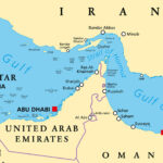 Защо е важен Ормузкият проток за снабдяването с енергоизточници