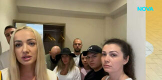 Над 100 българи са блокирани на Малдивите вече шести ден