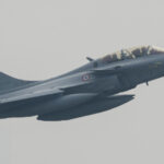 Франция разреши на САЩ да ползват базите ѝ за ударите срещу Иран