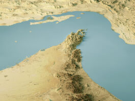 САЩ са унищожили 16 ирански кораба, миниращи Ормузкия проток