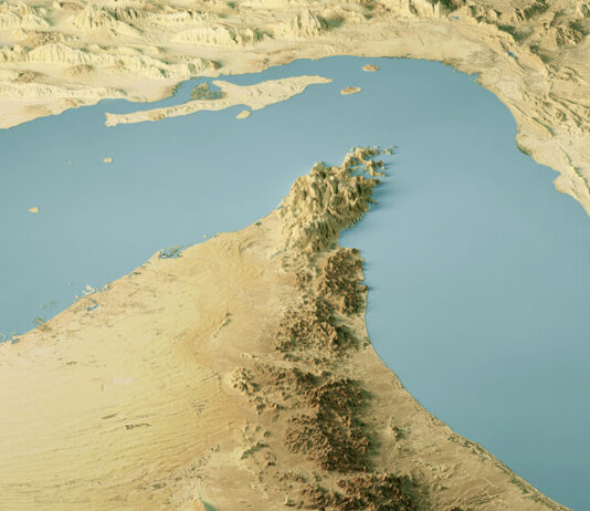 САЩ са унищожили 16 ирански кораба, миниращи Ормузкия проток