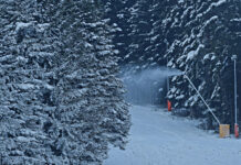 Откриха четирима младежи, затънали с автомобил в района на хижа „Марица“