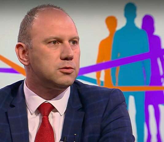 Николай Цонков, БСП: Правителството не защитава българските граждани