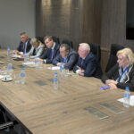 ДПС алармира ОССЕ за полицейски натиск и сплашване от служебното правителство над кметове и активисти на партията