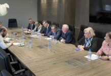 ДПС алармира ОССЕ за полицейски натиск над кметове и активисти на партията