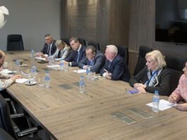 ДПС алармира ОССЕ за полицейски натиск над кметове и активисти на партията