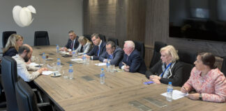 ДПС алармира ОССЕ за полицейски натиск над кметове и активисти на партията