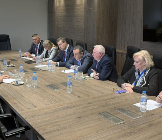 ДПС алармира ОССЕ за полицейски натиск и сплашване от служебното правителство над кметове и активисти на партията