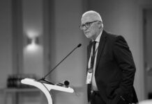 Почина главният секретар на Конституционния съд Валентин Георгиев