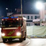 Инцидент в Швейцария: Шест жертви, след като автобус се запали