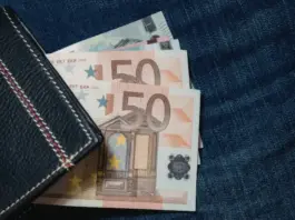 Две деца на 10 г. намериха портмоне с 450 евро и го върнаха на собственичката