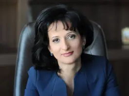 Карина Караиванова не би приела да бъде служебен премиер, ако бъде избрана за подуправител на БНБ