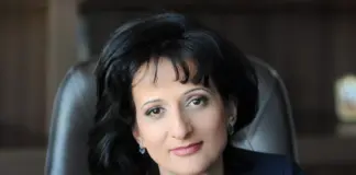 Карина Караиванова заема мястото на Гюров като подуправител на БНБ