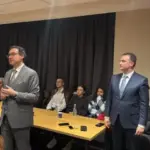 Томислав Дончев, Жечо Станков, Даниел Митов и Йорданка Фандъкова проведоха открити приемни в София