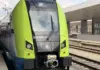 Представиха първия нов влак „Шкода“ у нас, очакват се още до лятото