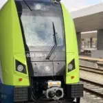 Представиха първия нов влак „Шкода“ у нас, очакват се още до лятото