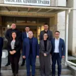 Борисов, Дончев и Делян Добрев повеждат ГЕРБ в София, Нанков водач на листата в Ловеч