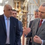 Бойко Борисов в Кюстендил: Няма да създавам проблеми, ще се опитам да има стабилно управление (Видео)