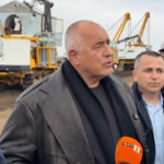 Борисов за кабинета „Гюров“: Позволяват си поголовна сеч. Държат се не като служебен кабинет, а като избрани с пълно мозинство (ВИДЕО)