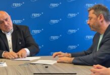 Борисов обеща подкрепа от ГЕРБ за бюджета, поиска обаче премиерът Гюров да си осигури мнозинство за приемането му