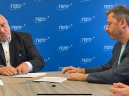 Борисов обеща подкрепа от ГЕРБ за бюджета, поиска обаче премиерът Гюров да си осигури мнозинство за приемането му