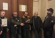 Преди вота! Проксито на ППДБ-Боец готви взлом на кабинета на Сарафов!