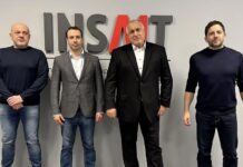 Борисов поздрави института INSAIT, наредил се до водещите институции по брой приети научни статии
