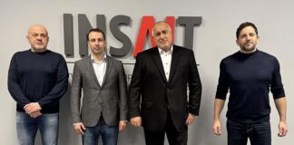 Борисов поздрави института INSAIT, наредил се до водещите институции по брой приети научни статии