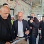 Борисов в Пловдив: Радев се прави на цар. Ако са с Гълъб Донев и Митко Стоянов, не знам как ще ни победят