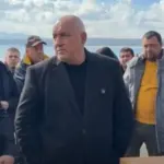 Борисов в Приморско: В новите партии има много яхти, много олигарси, трябва да им направим къде да акостират. И катамарани