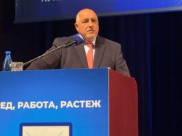 Бойко Борисов: МВР на ПП-ДБ вика нашите кметове и им казва да не се занимават с политическа дейност (Видео)