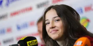 След инцидента с пиян скиор лекари допускат, че Малена Замфирова може да има увреждания на гръбначния стълб