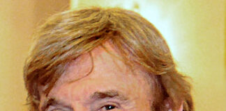 На 86 г. почина легендарният актьор Чък Норис