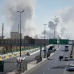 Шест дни война: Над 1000 са жертвите в Иран, Ормузкият проток остава блокиран