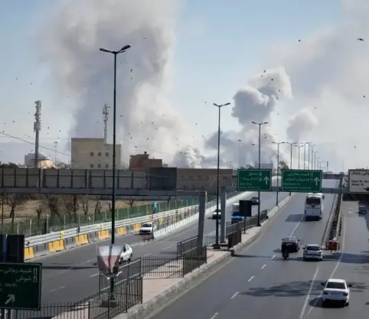 Шест дни война: Над 1000 са жертвите в Иран, Ормузкият проток остава блокиран