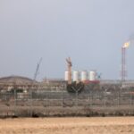 Иран удари най-големия комплекс за втечнен газ в Катар