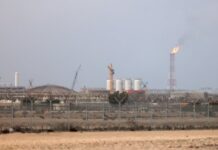 Иран удари най-големия комплекс за втечнен газ в Катар